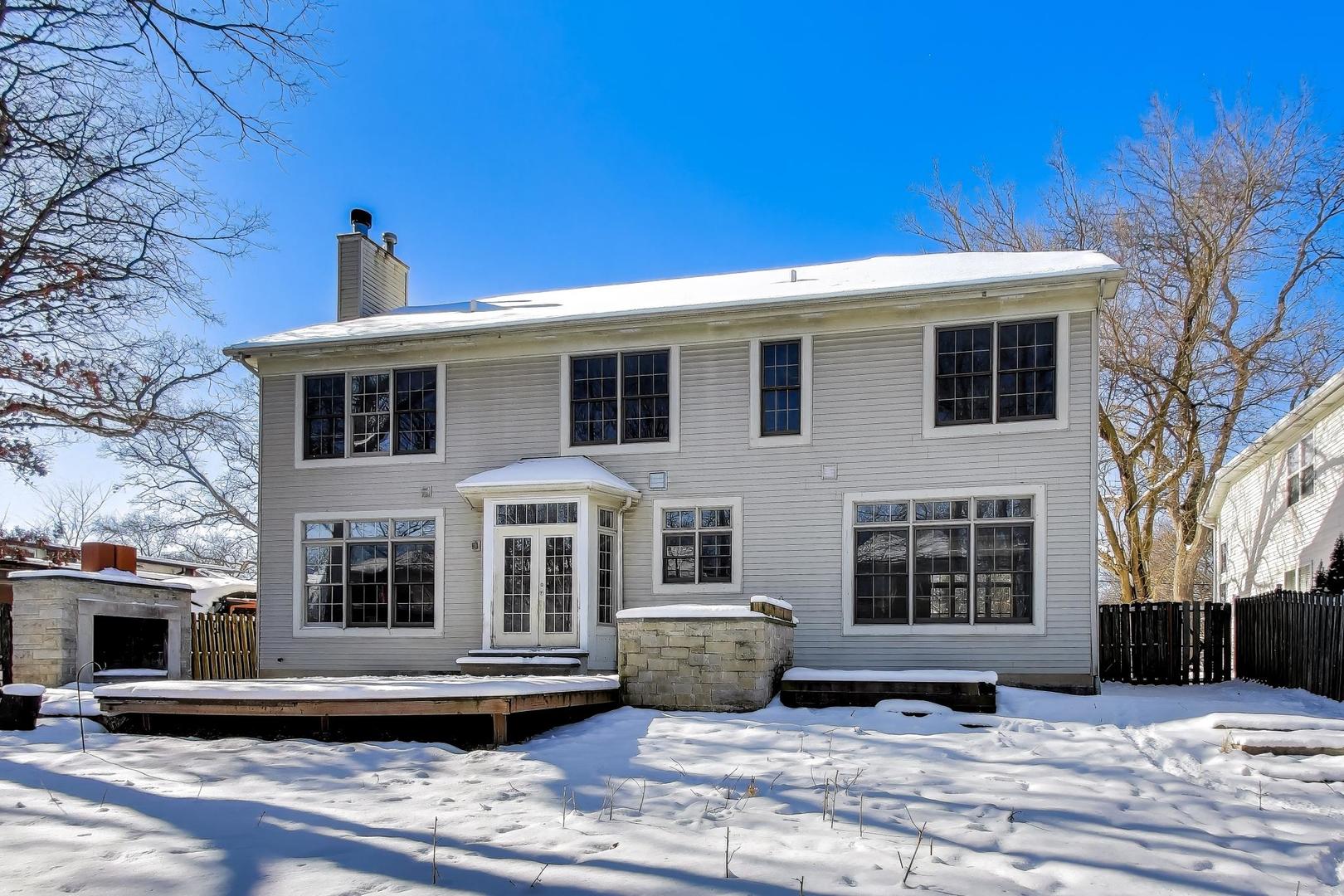 309 Ridge Road, Highland Park, IL 60035