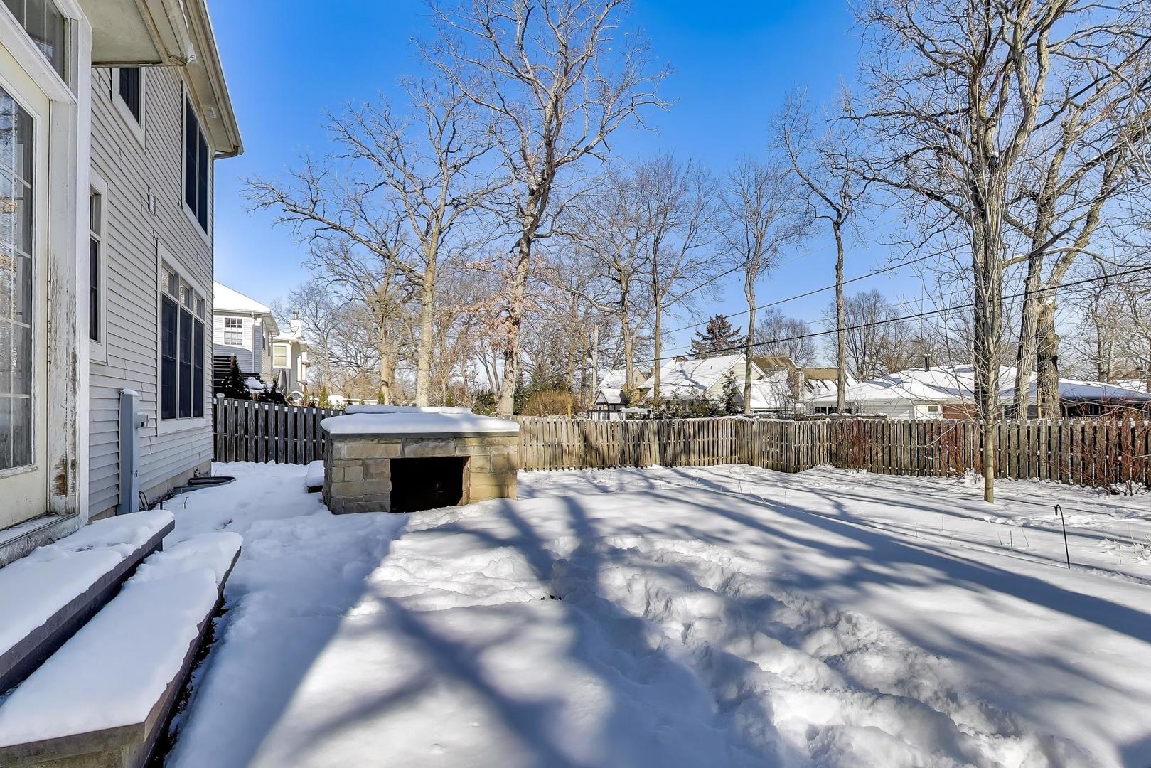 309 Ridge Road, Highland Park, IL 60035