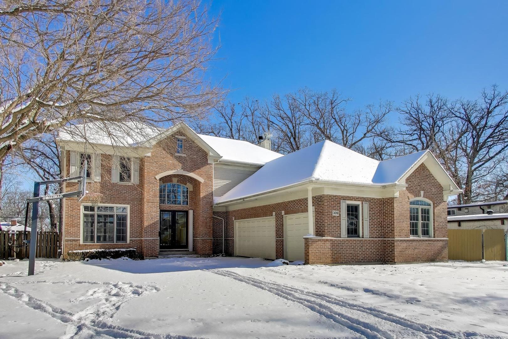 309 Ridge Road, Highland Park, IL 60035