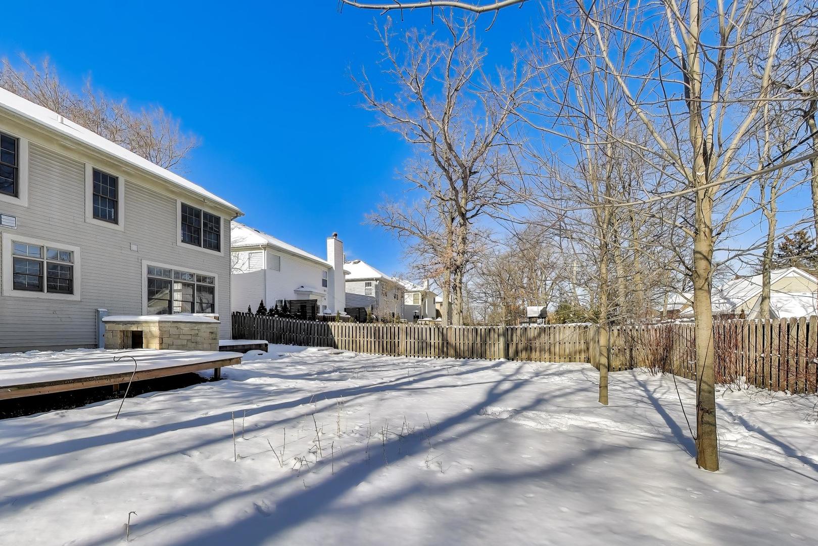 309 Ridge Road, Highland Park, IL 60035