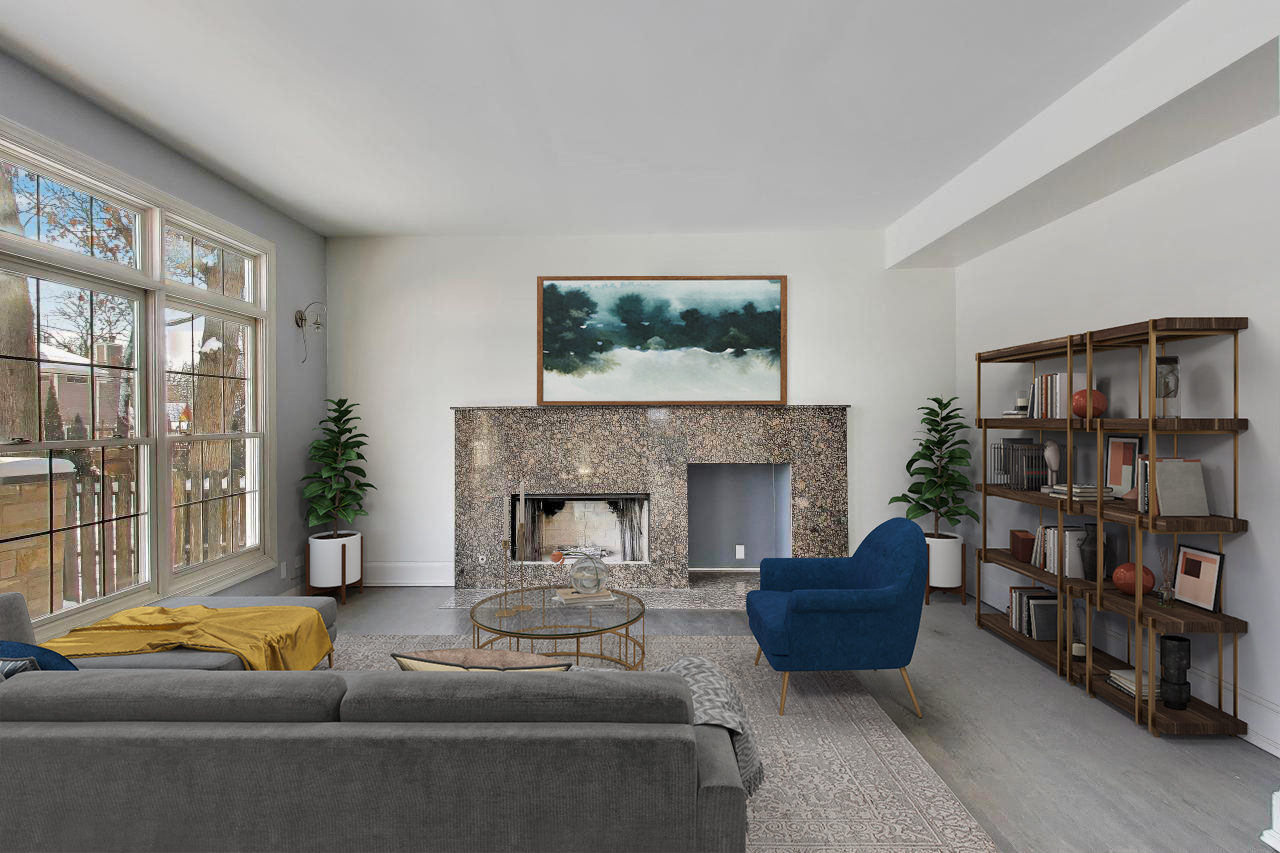 309 Ridge Road, Highland Park, IL 60035