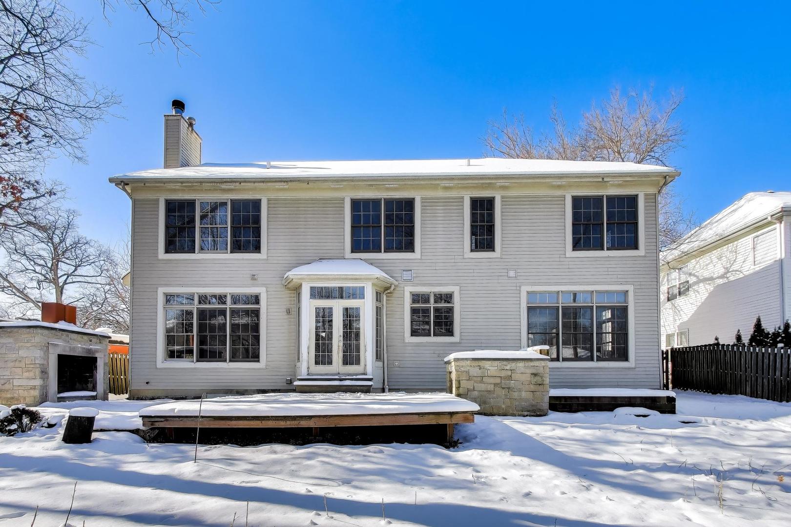 309 Ridge Road, Highland Park, IL 60035