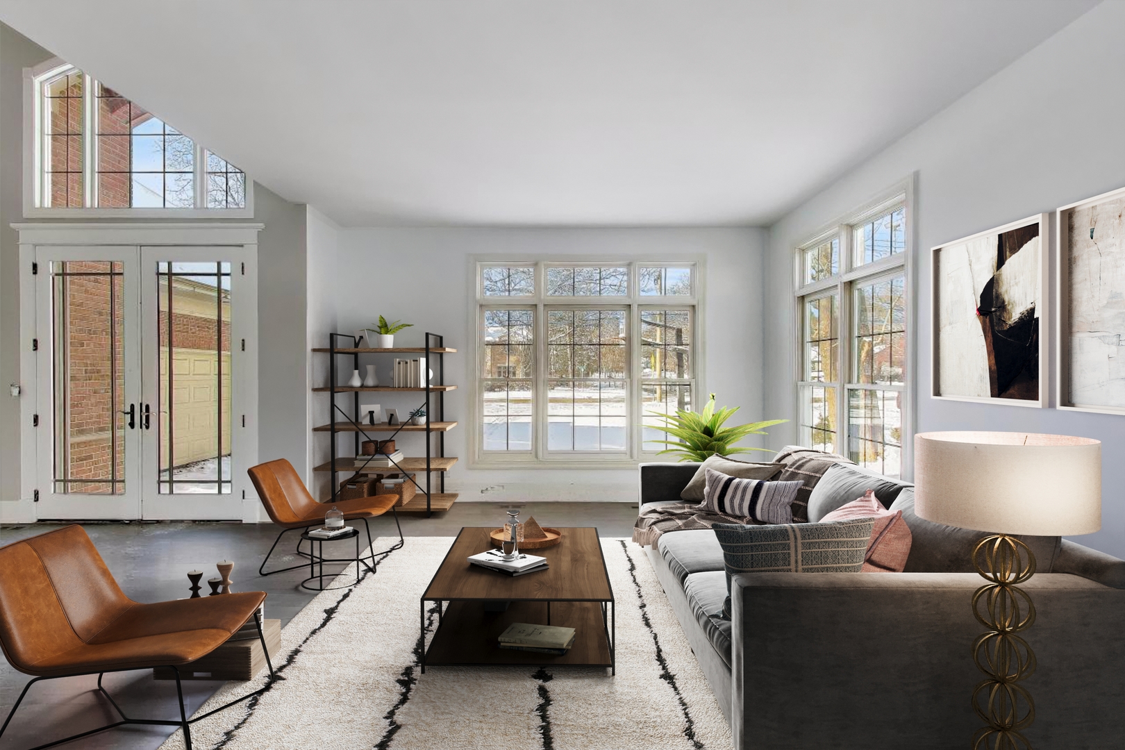 309 Ridge Road, Highland Park, IL 60035