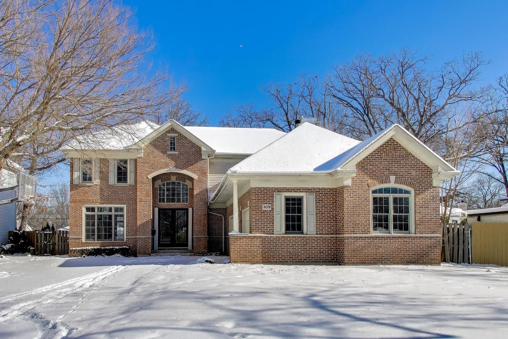 309 Ridge Road, Highland Park, IL 60035