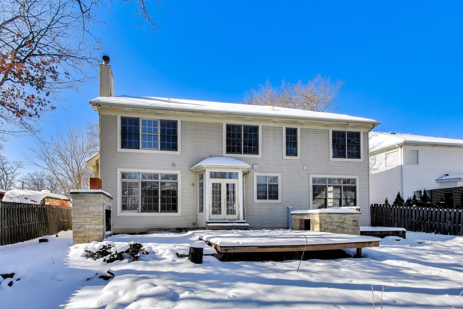 309 Ridge Road, Highland Park, IL 60035