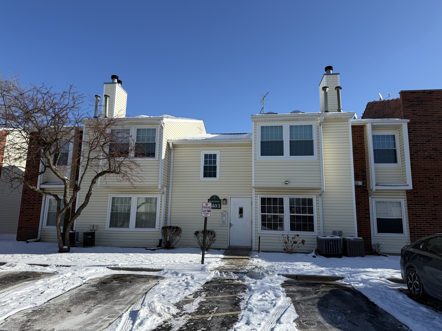 1403 E Wyndham Circle #205, Palatine, IL 60074