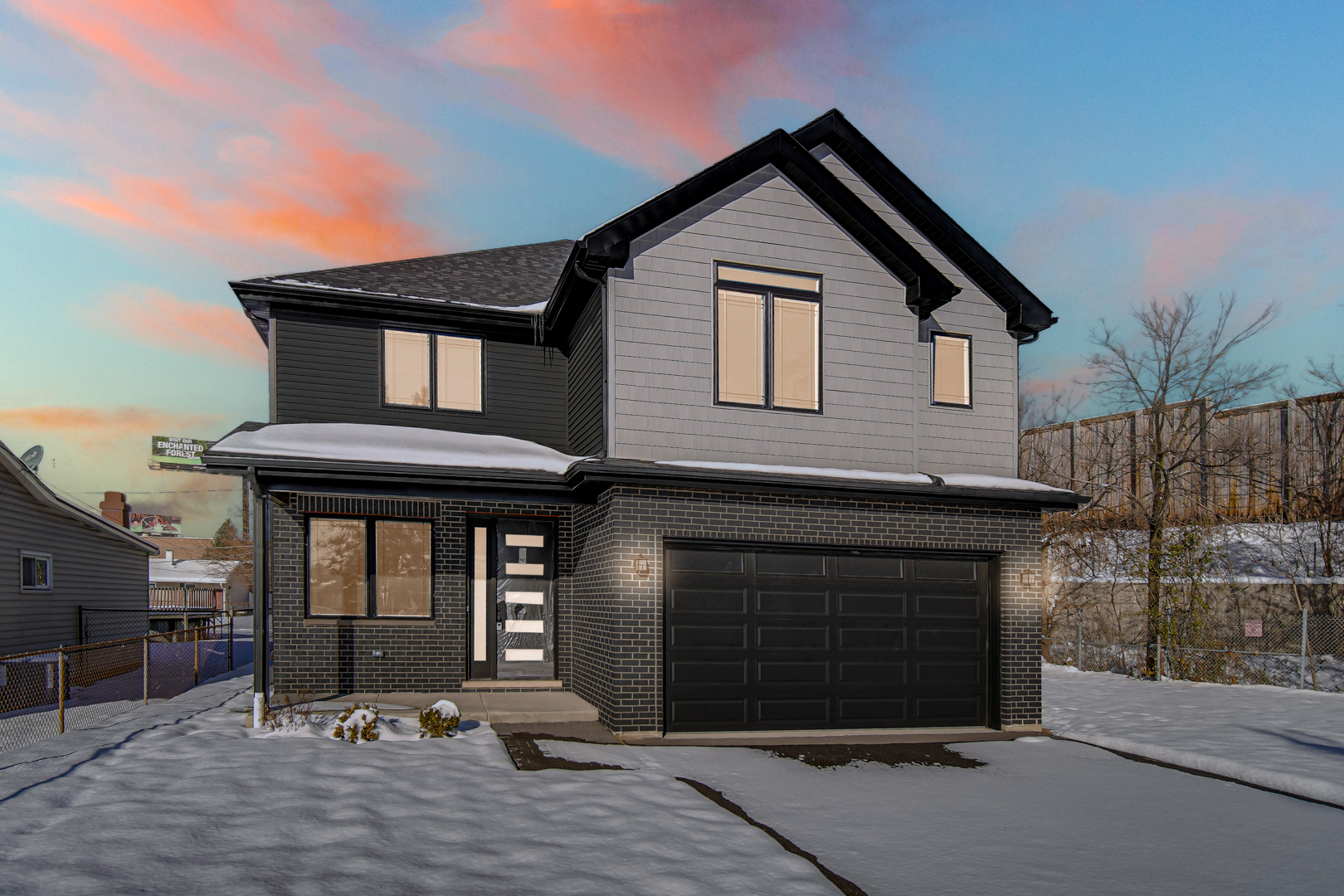 6532 W 112th Street, Worth, IL 60482