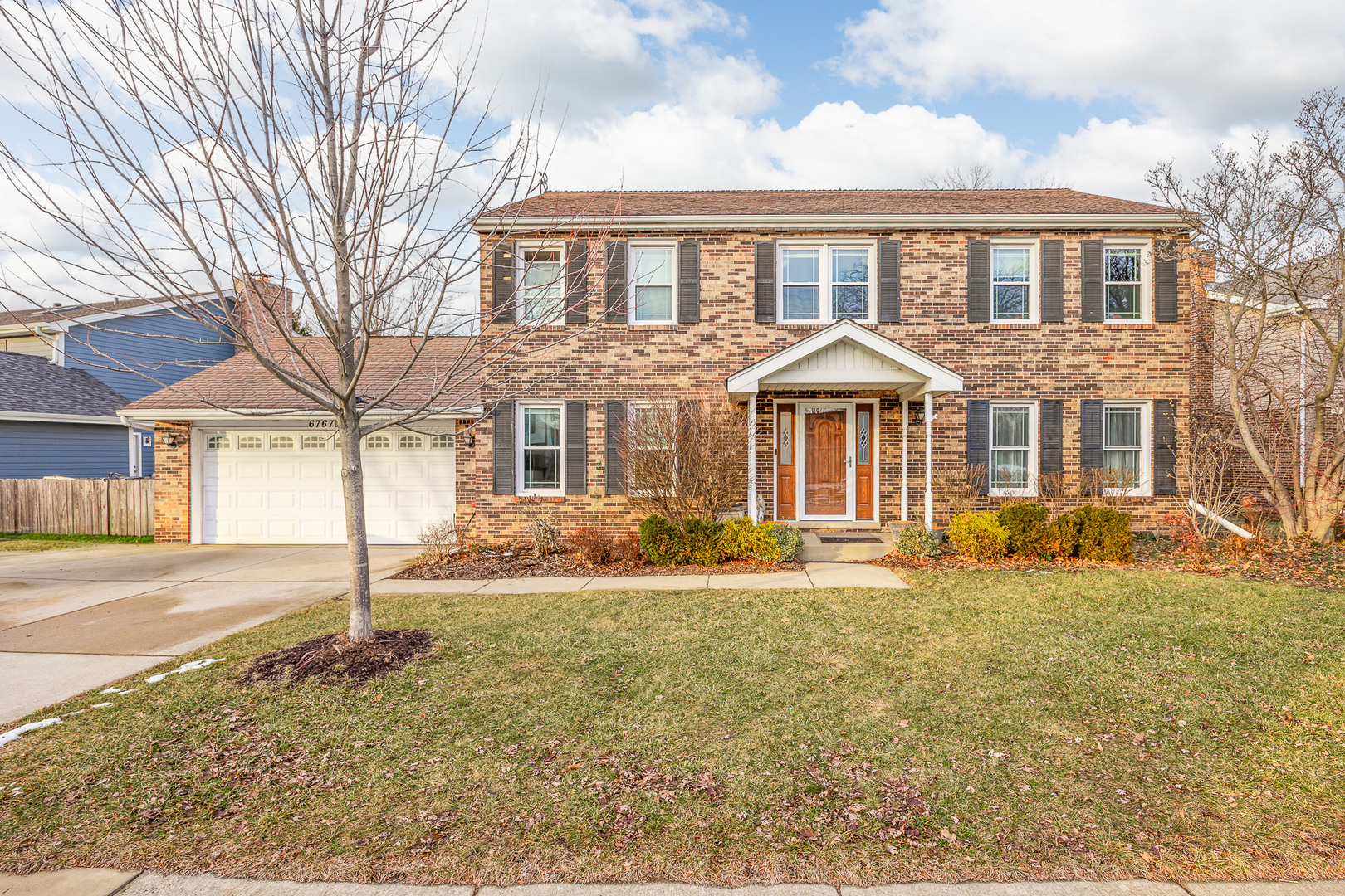 6767 Greenleaf Street, Woodridge, IL 60517
