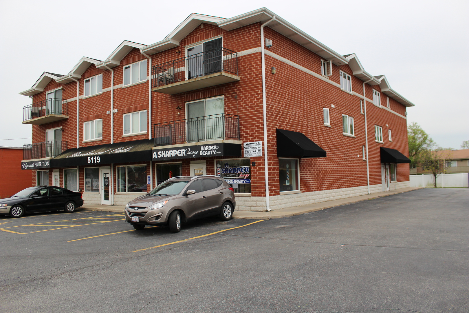 5119 159th Street #3NW, Oak Forest, IL 60452