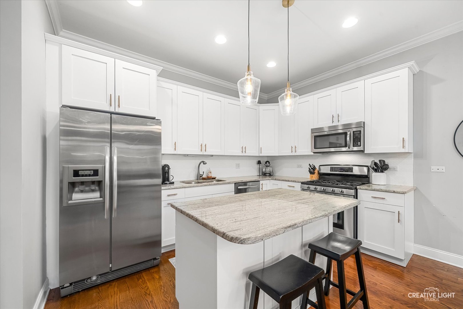 3747 N Ashland Avenue #2S, Chicago, IL 60613