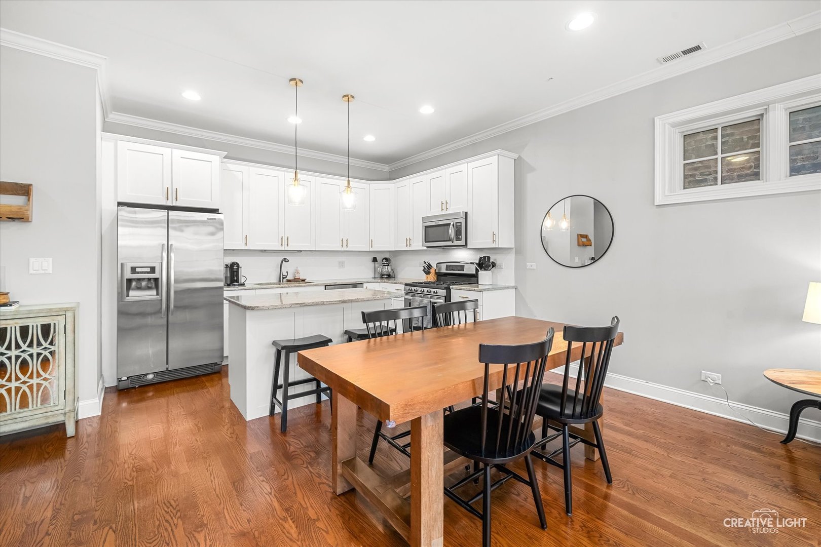 3747 N Ashland Avenue #2S, Chicago, IL 60613