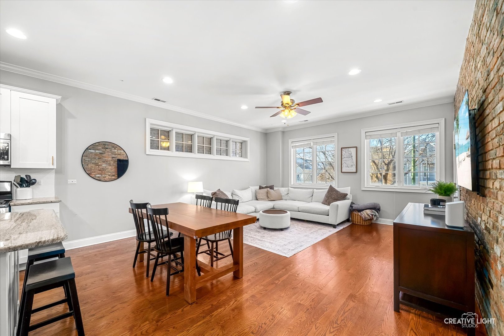 3747 N Ashland Avenue #2S, Chicago, IL 60613