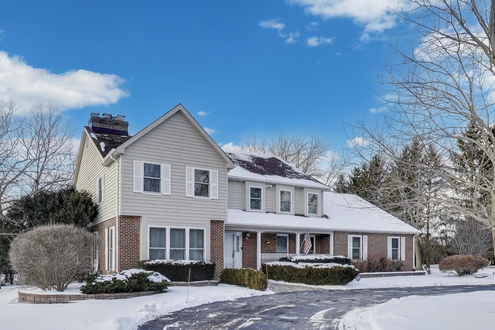 26 Brandywine Road, South Barrington, IL 60010