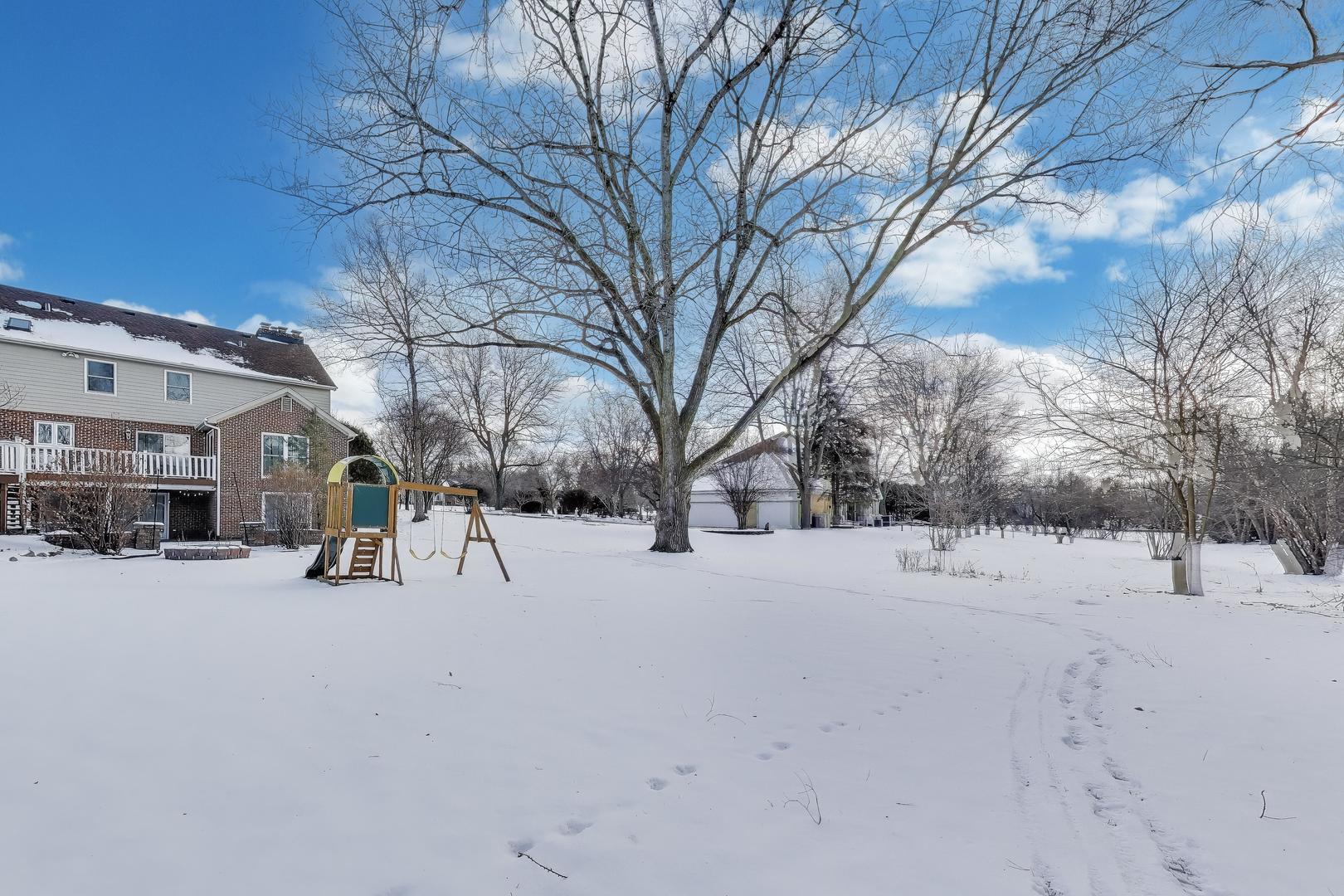 26 Brandywine Road, South Barrington, IL 60010