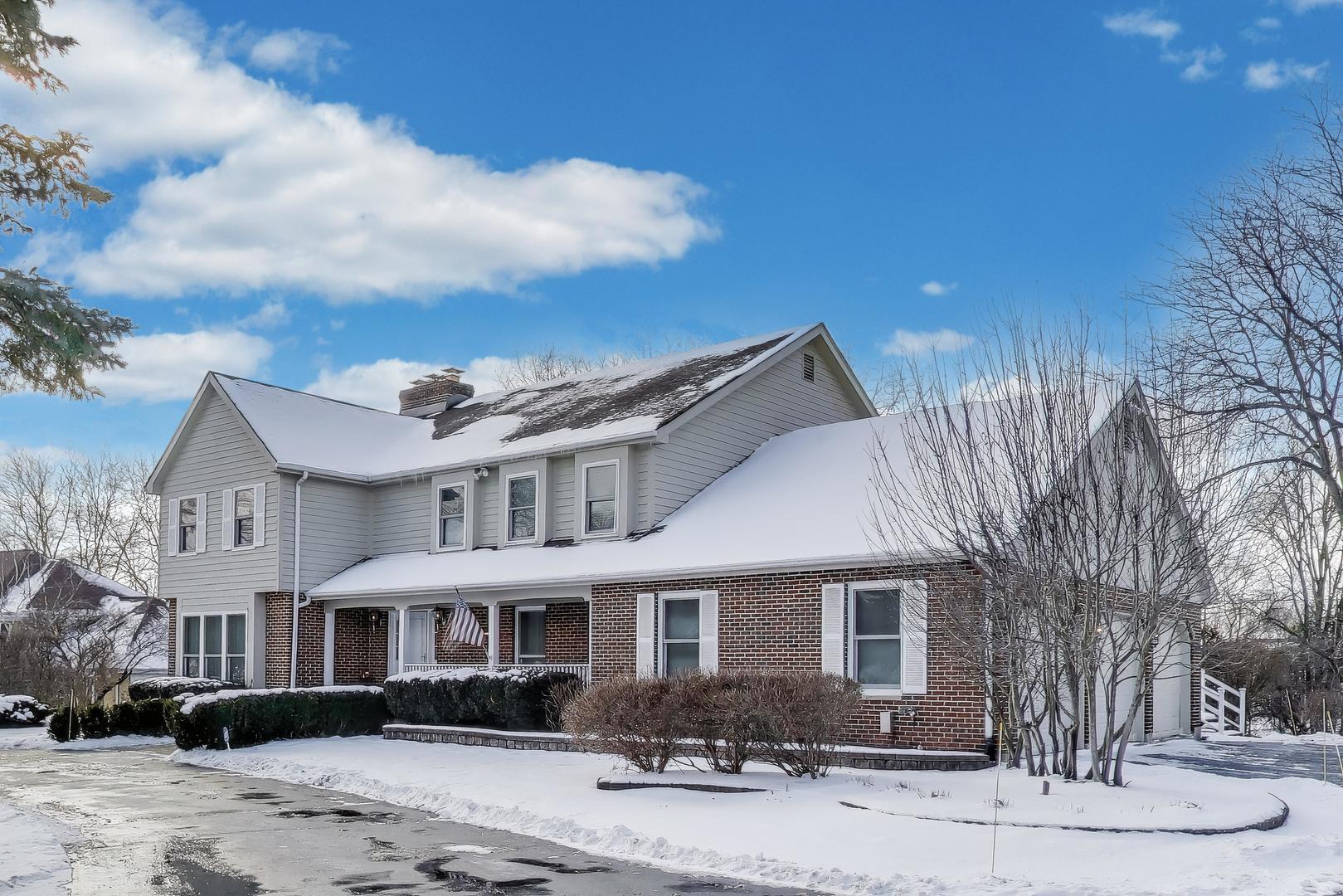 26 Brandywine Road, South Barrington, IL 60010