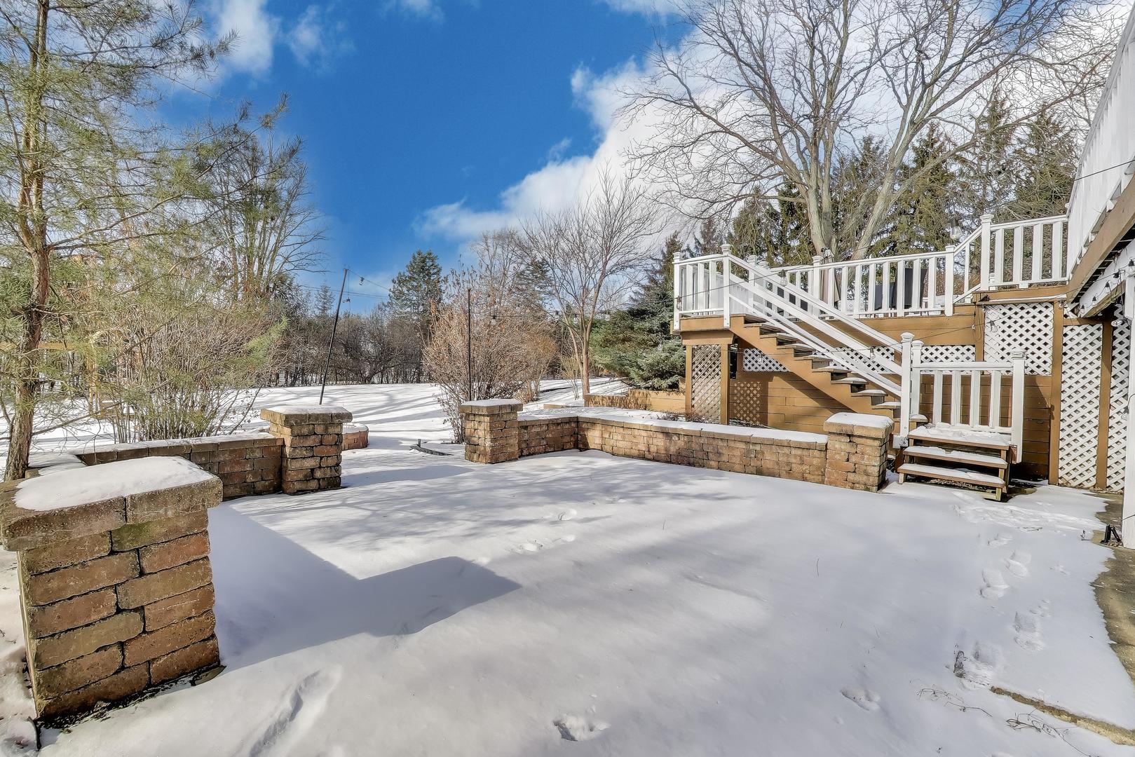 26 Brandywine Road, South Barrington, IL 60010