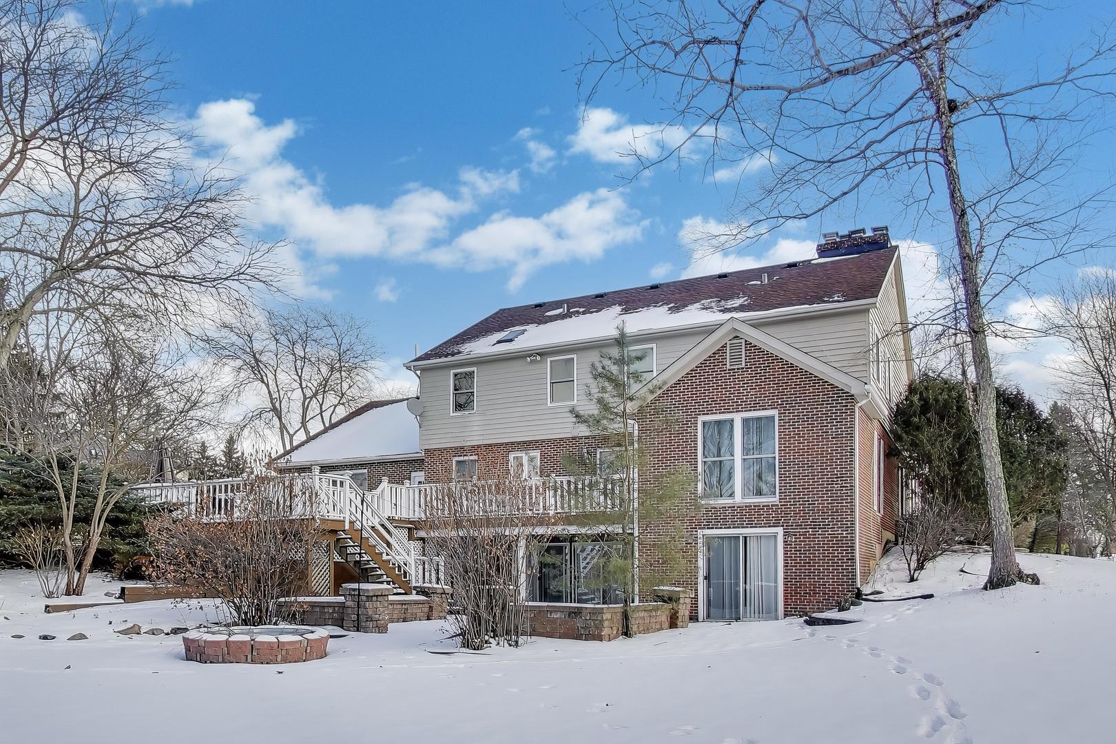 26 Brandywine Road, South Barrington, IL 60010