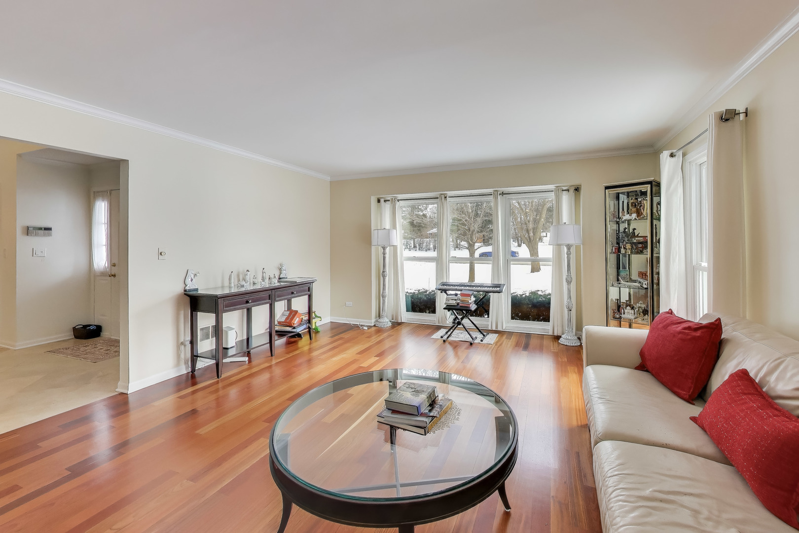 26 Brandywine Road, South Barrington, IL 60010