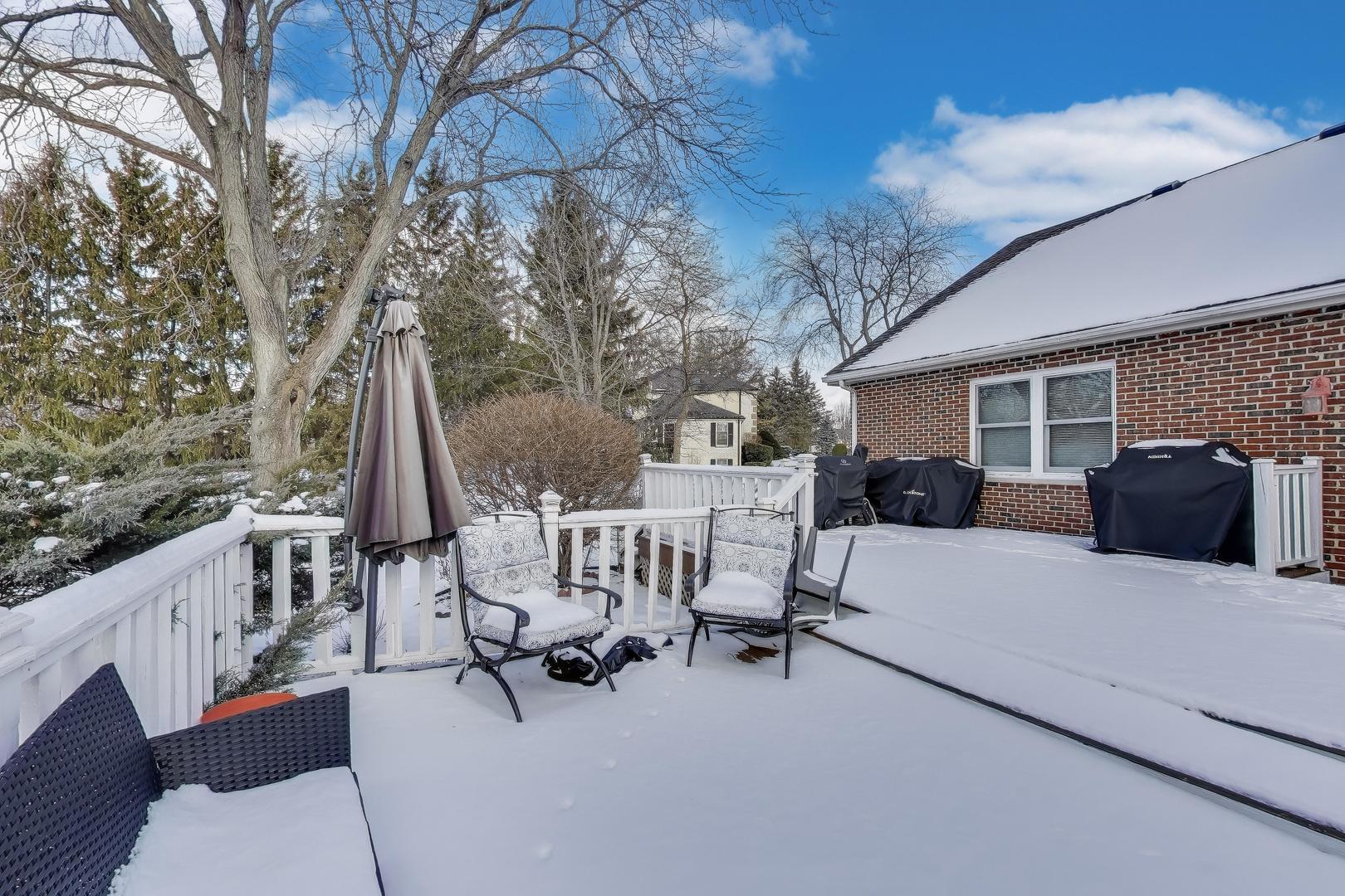 26 Brandywine Road, South Barrington, IL 60010