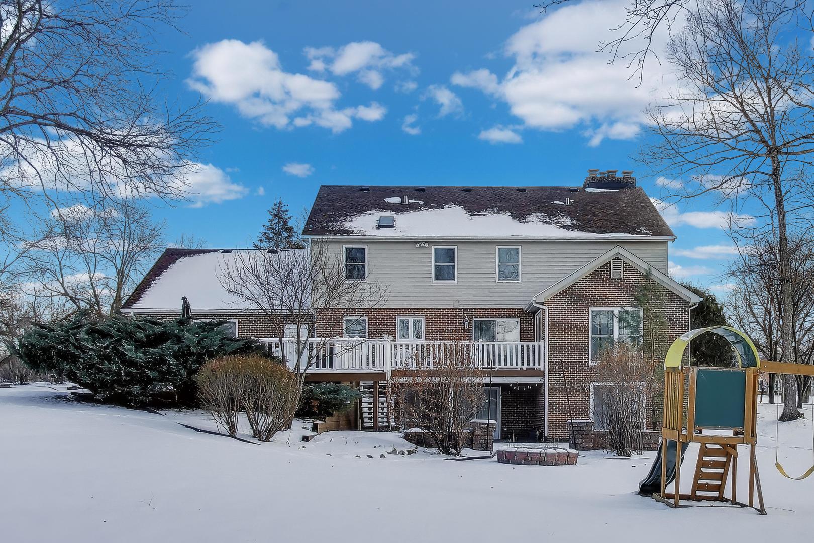 26 Brandywine Road, South Barrington, IL 60010