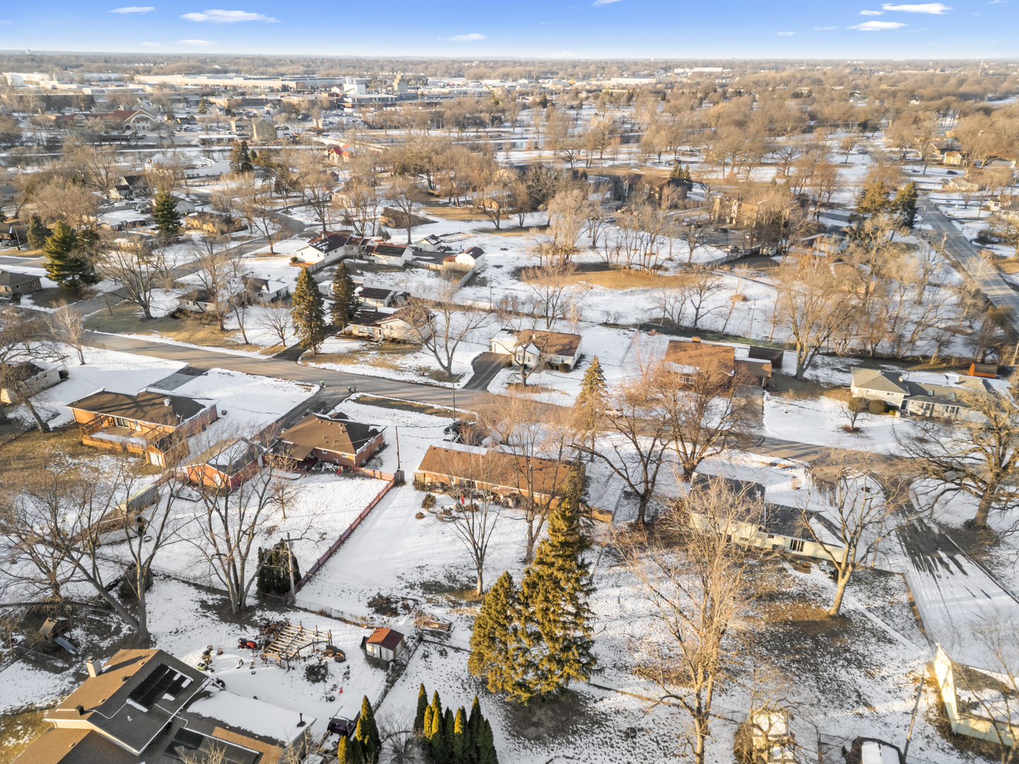 107 Fellemore Lane, Montgomery, IL 60538