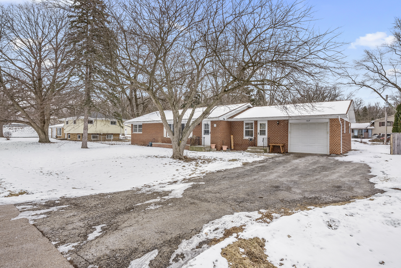 107 Fellemore Lane, Montgomery, IL 60538