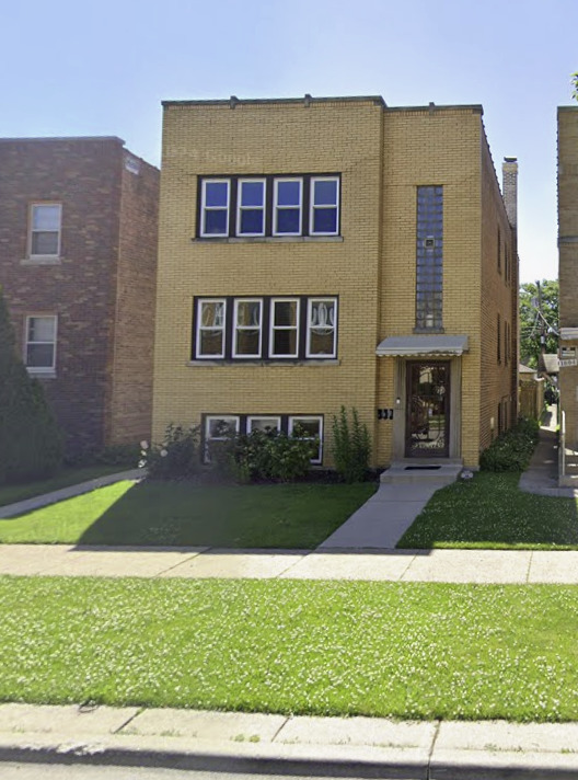 1806 Grove Avenue #1, Berwyn, IL 60402