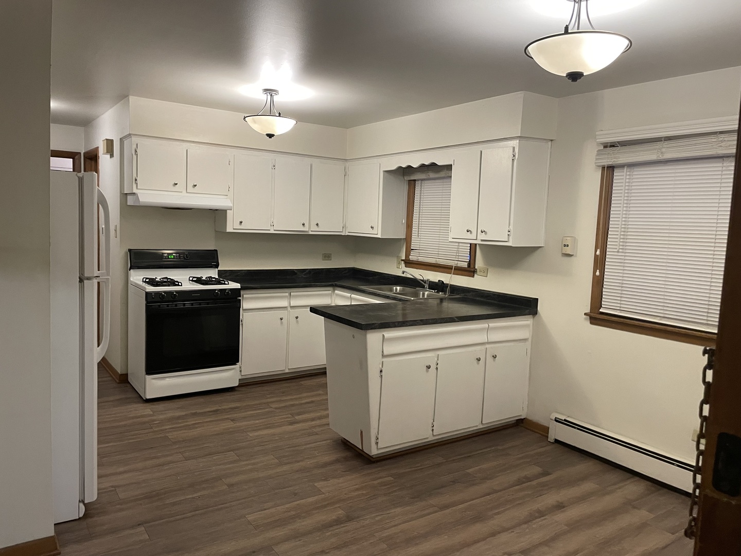 12251 S Spencer Street #2E, Alsip, IL 60803