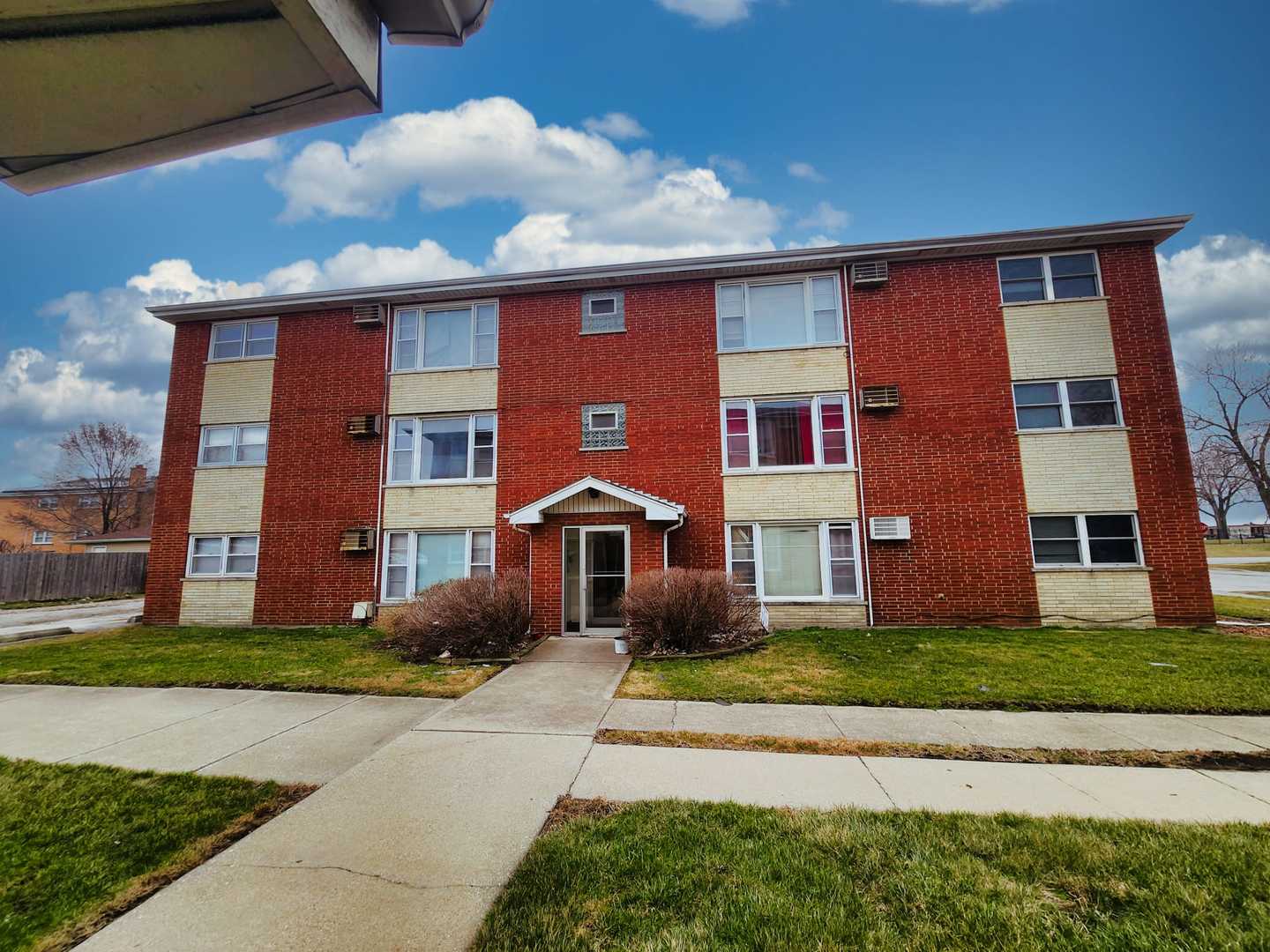 12251 S Spencer Street #2E, Alsip, IL 60803