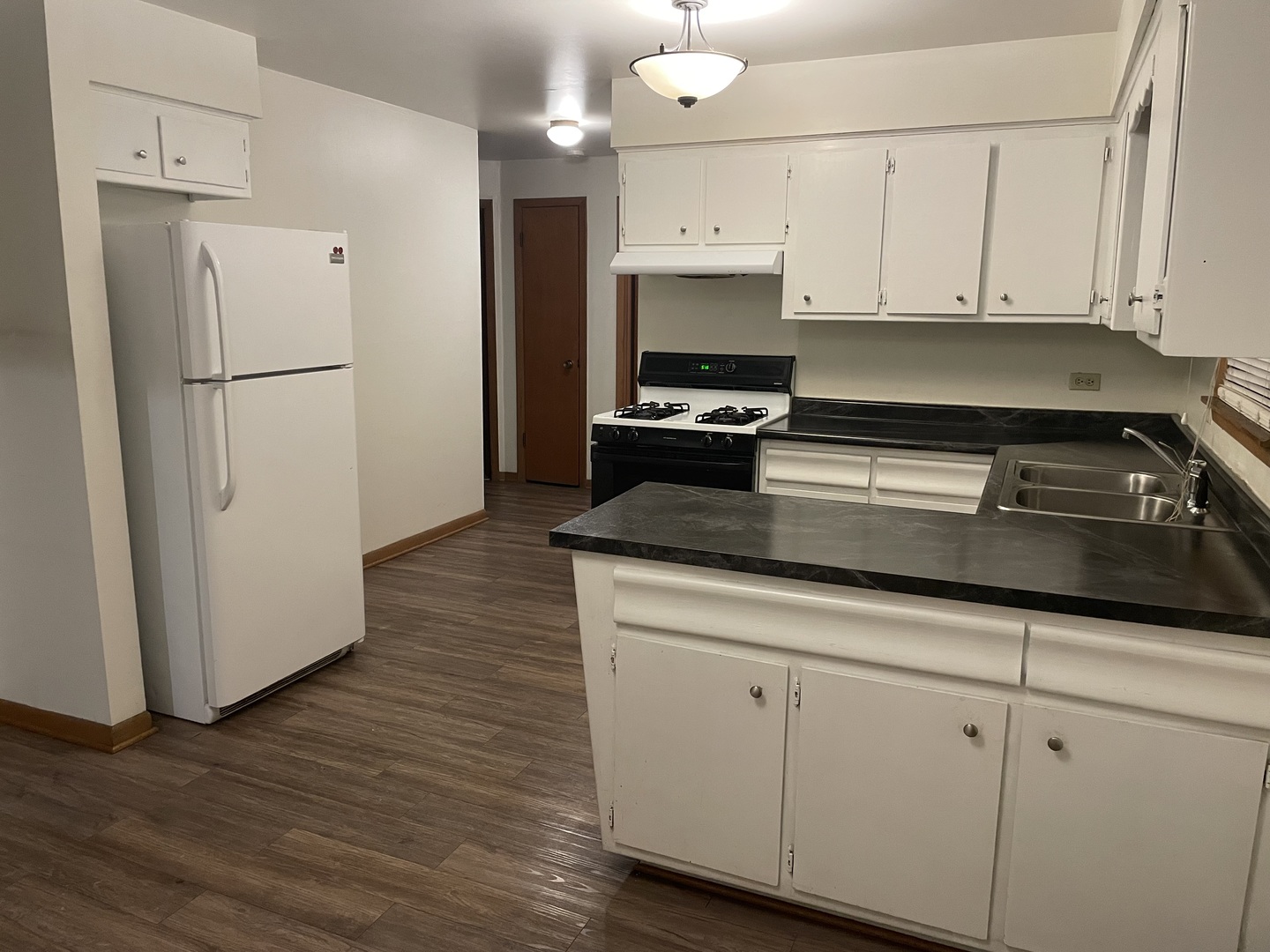 12251 S Spencer Street #2E, Alsip, IL 60803