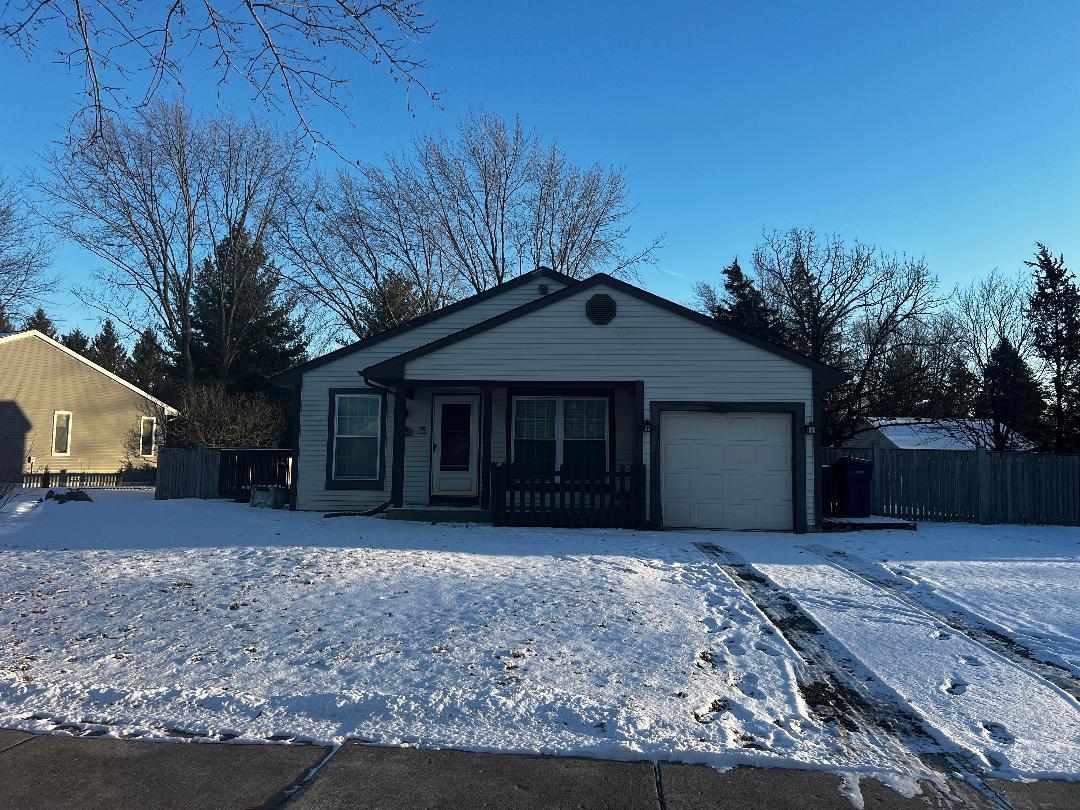 1944 Navarone Drive, Naperville, IL 60565