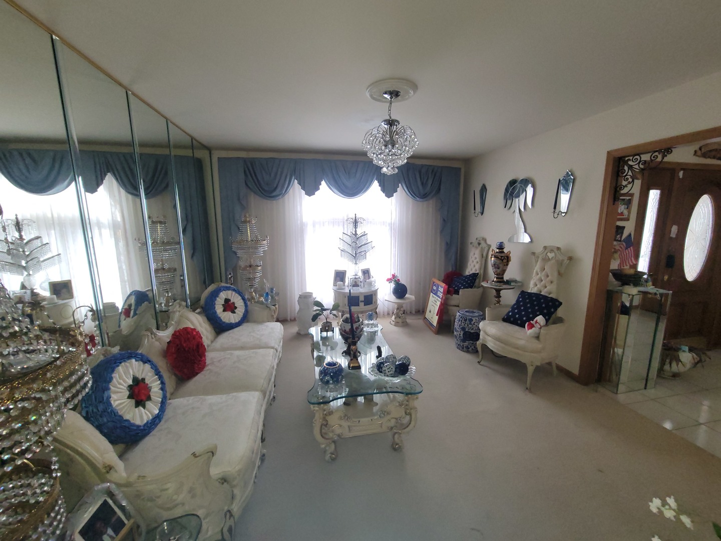 3246 E Forestview Trail, Crete, IL 60417