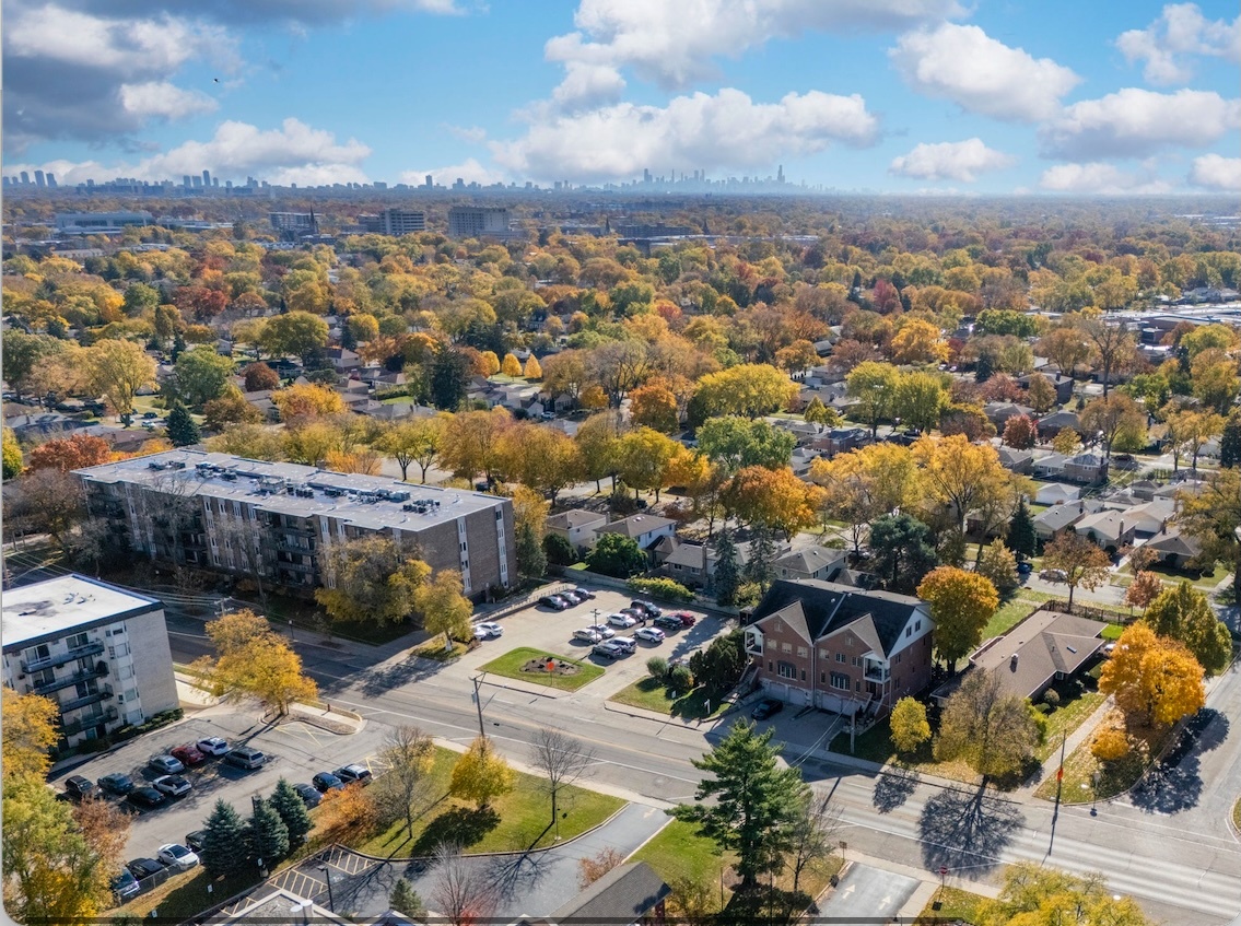 5533 LINCOLN Avenue, Morton Grove, IL 60053