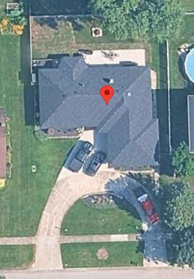 8544 Pine Street, Orland Park, IL 60462