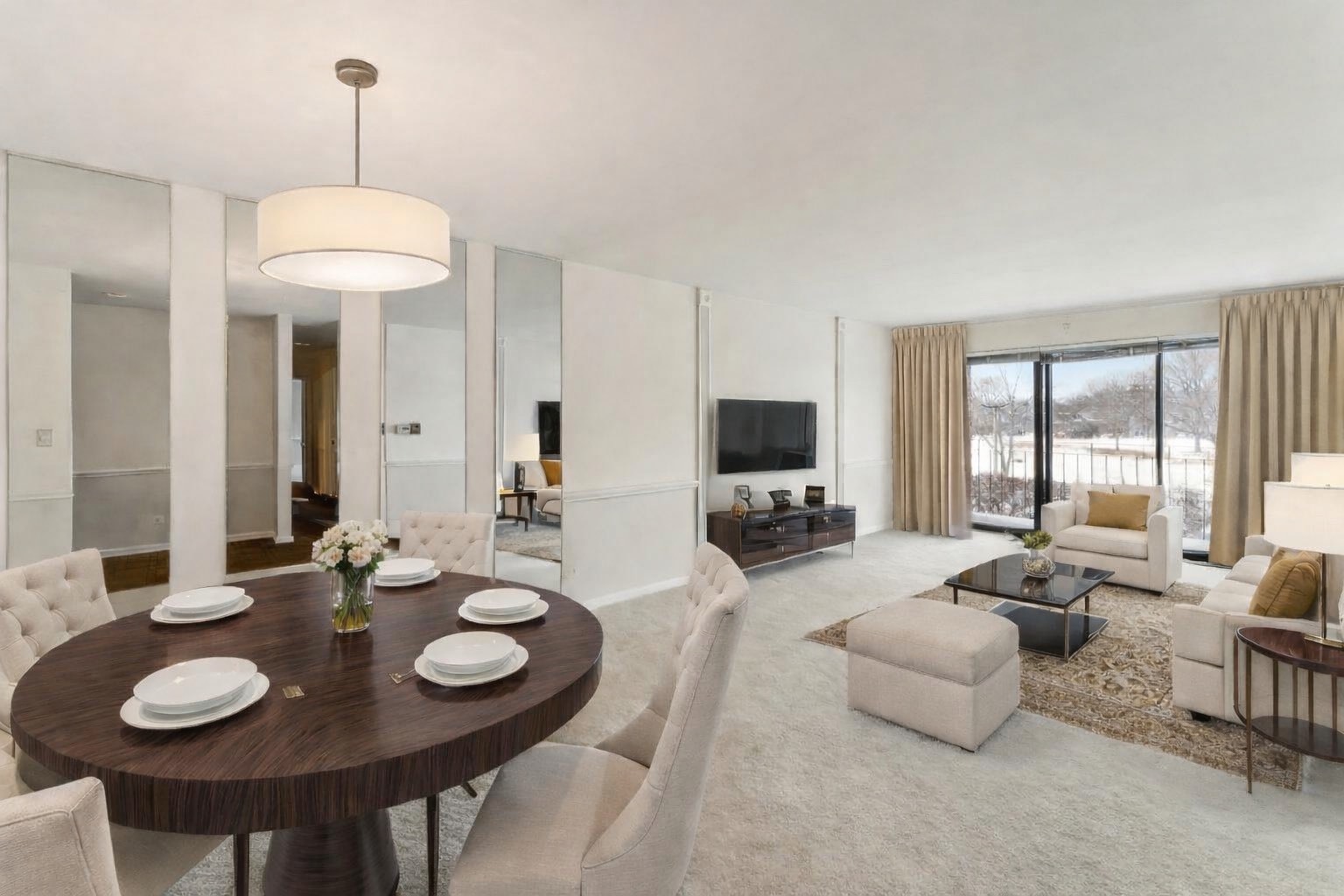 101 Old Oak Drive #216, Buffalo Grove, IL 60089