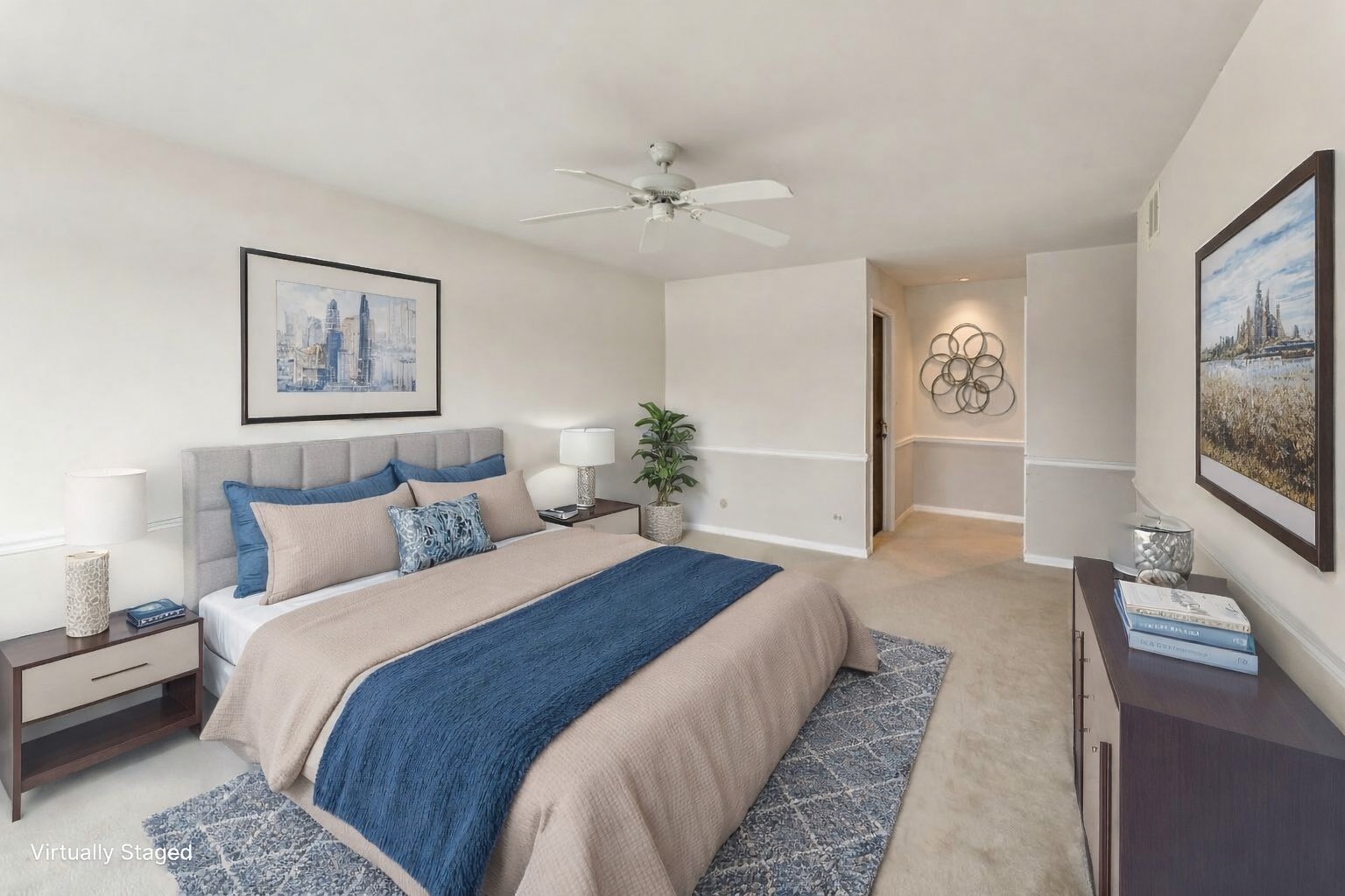 101 Old Oak Drive #216, Buffalo Grove, IL 60089