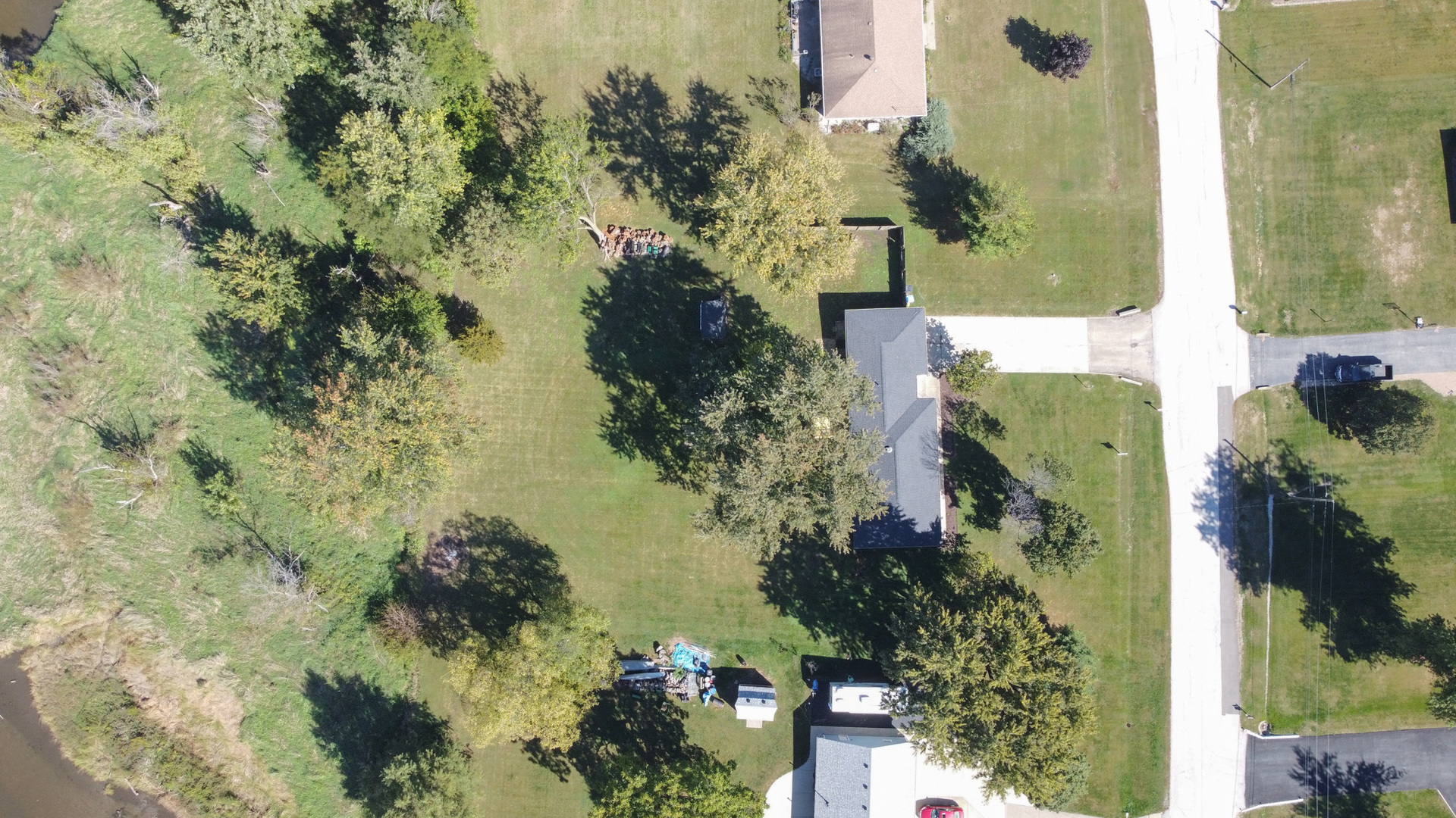 19 Brookside Lane, Bristol, IL 60512