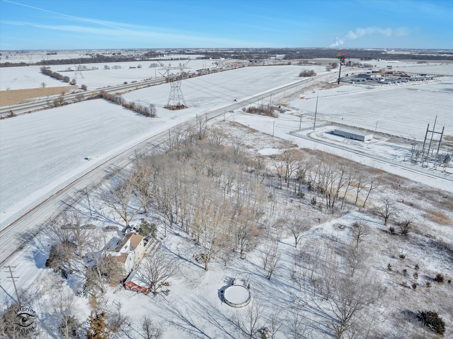 1.88 Acres Road, Morris, IL 60450