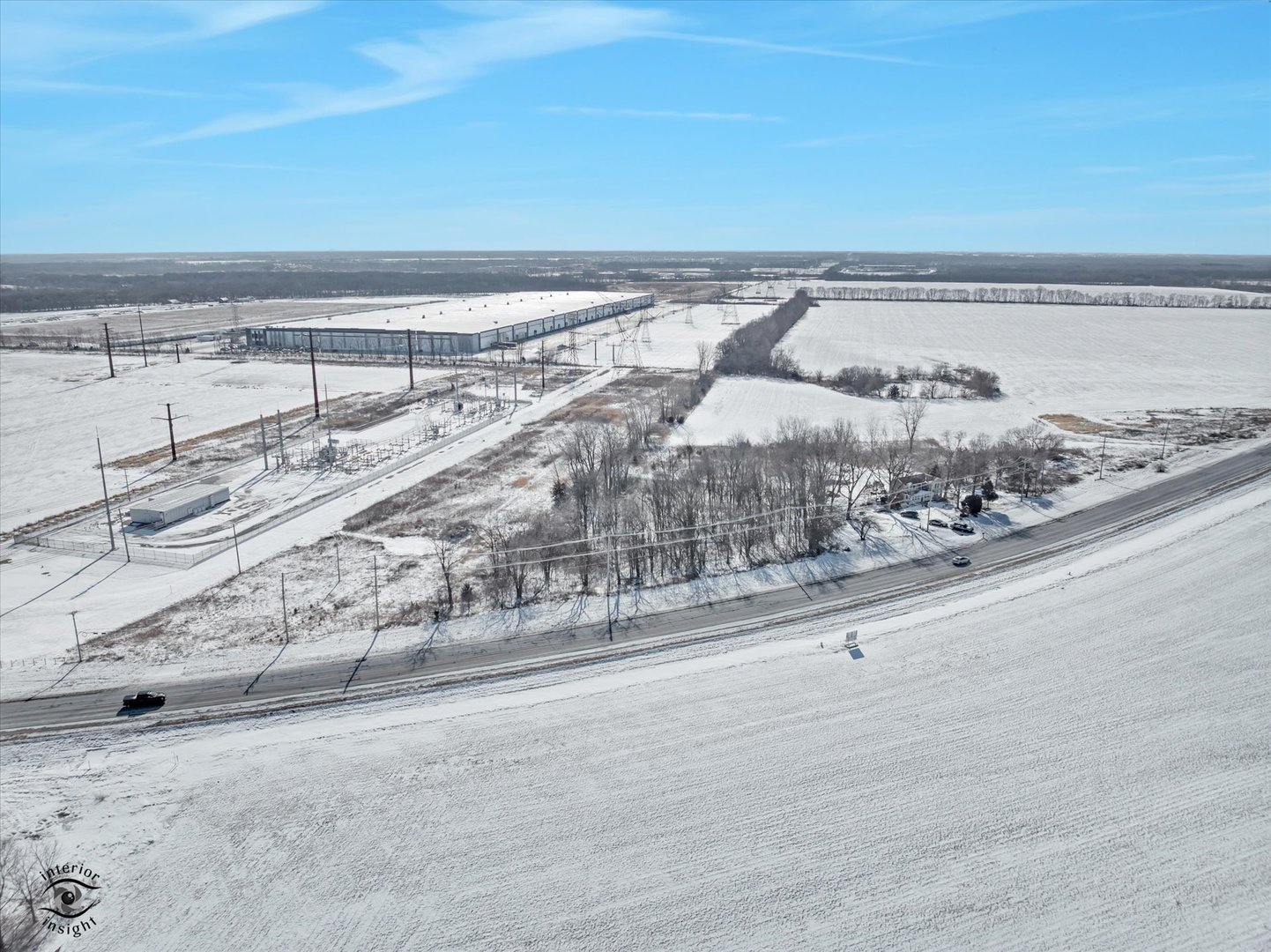 1.88 Acres Road, Morris, IL 60450