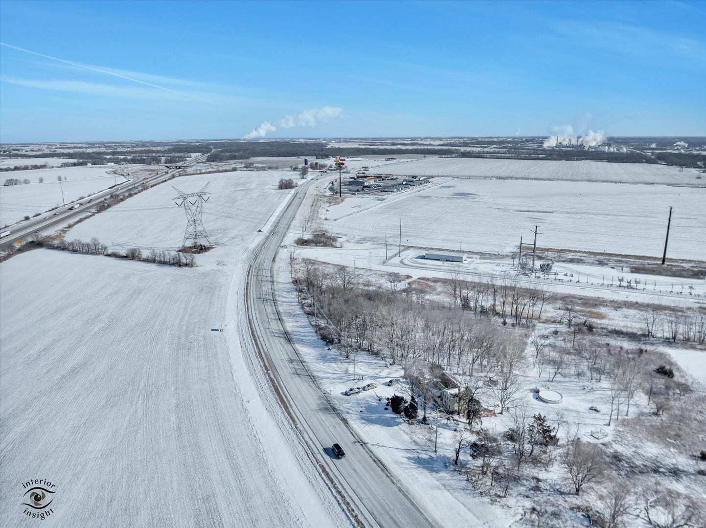 1.88 Acres Road, Morris, IL 60450