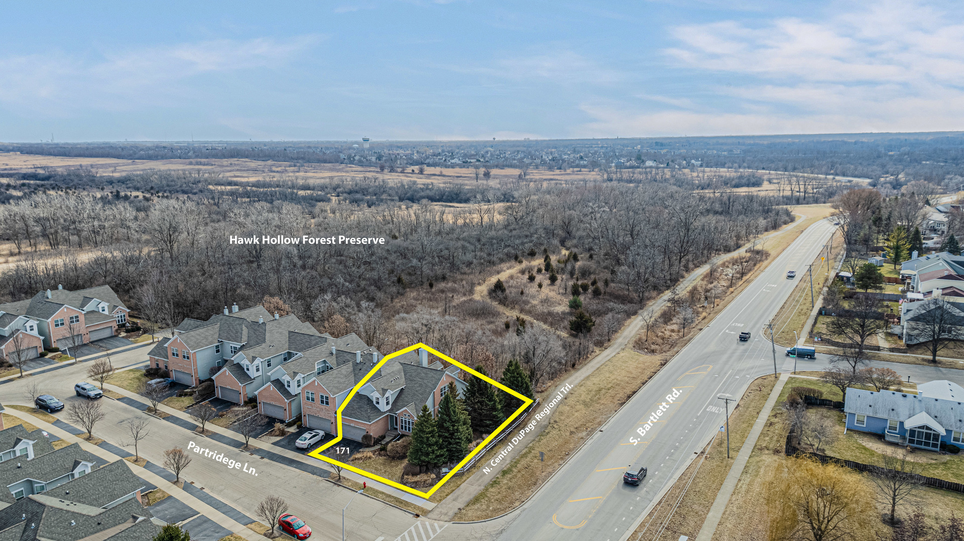 171 Partridge Lane, Bartlett, IL 60103