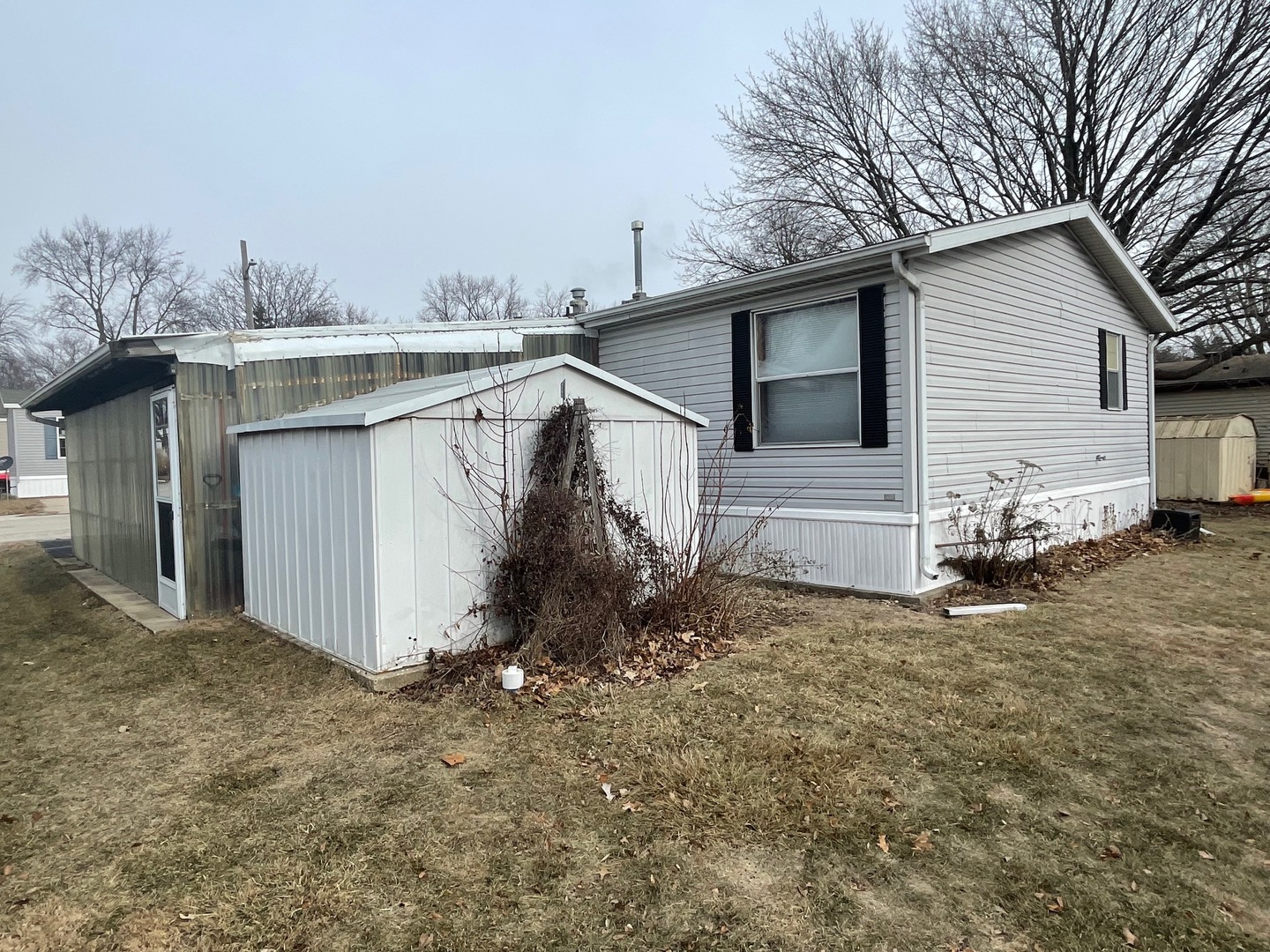 605 Pine Street #18, Normal, IL 61761