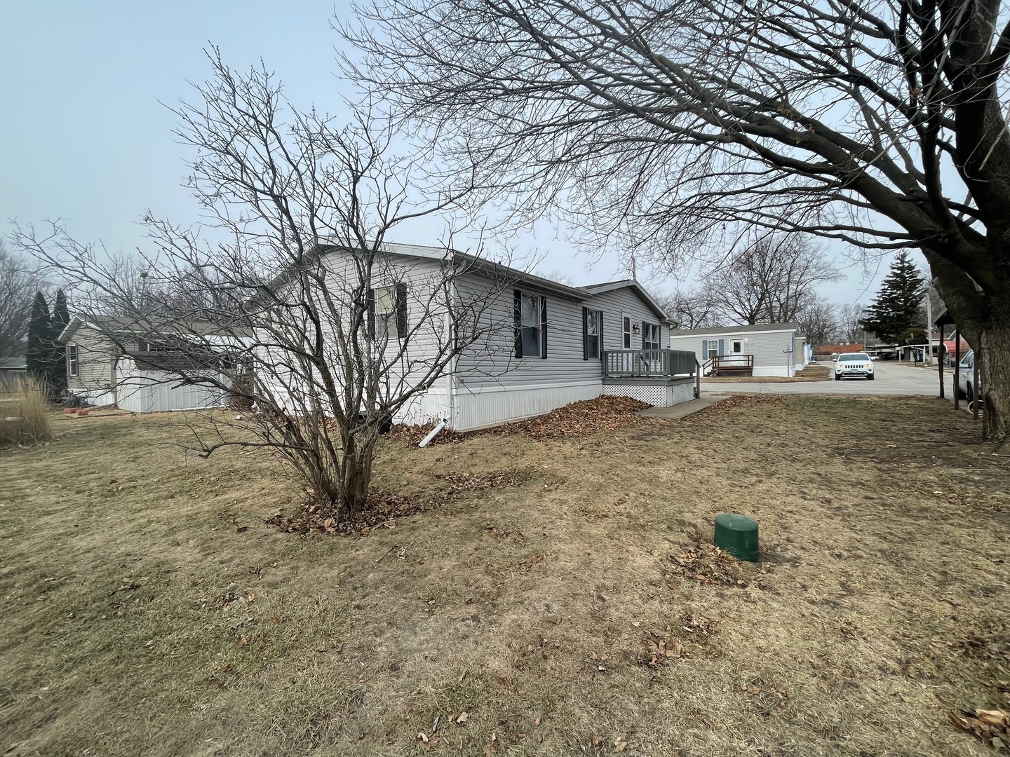 605 Pine Street #18, Normal, IL 61761