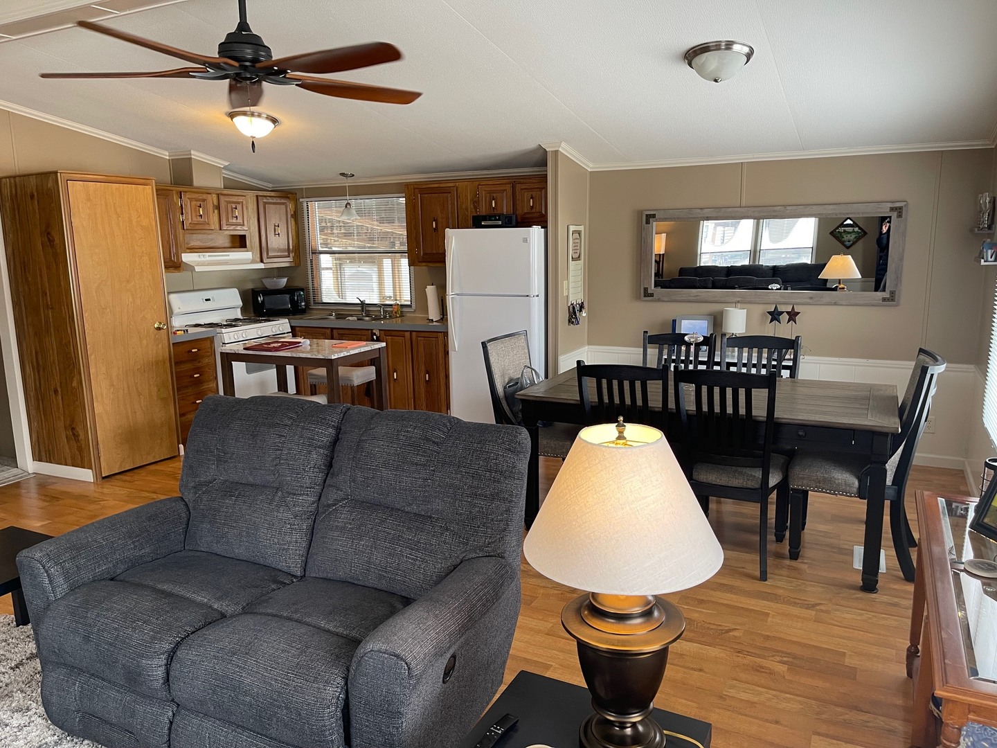 605 Pine Street #18, Normal, IL 61761