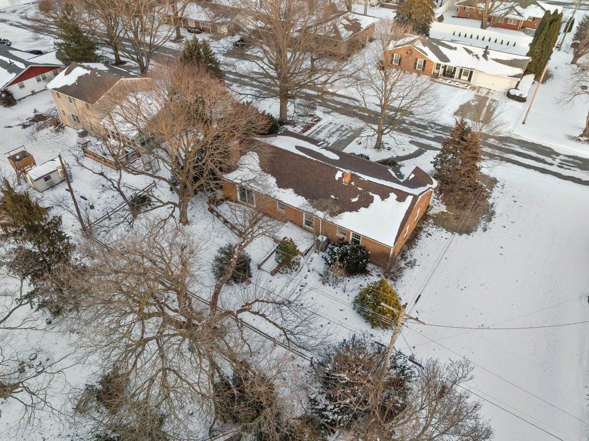 602 Northview Drive, Fairbury, IL 61739