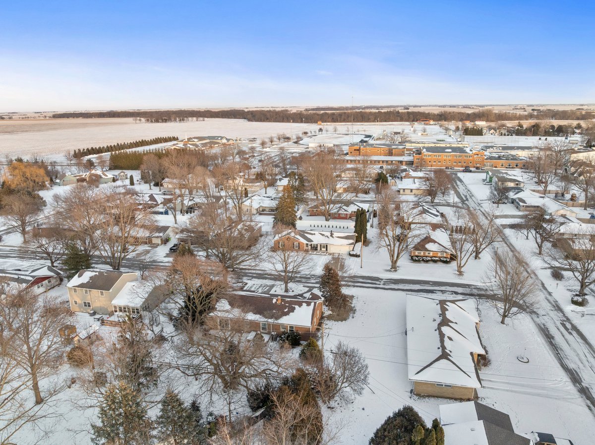 602 Northview Drive, Fairbury, IL 61739