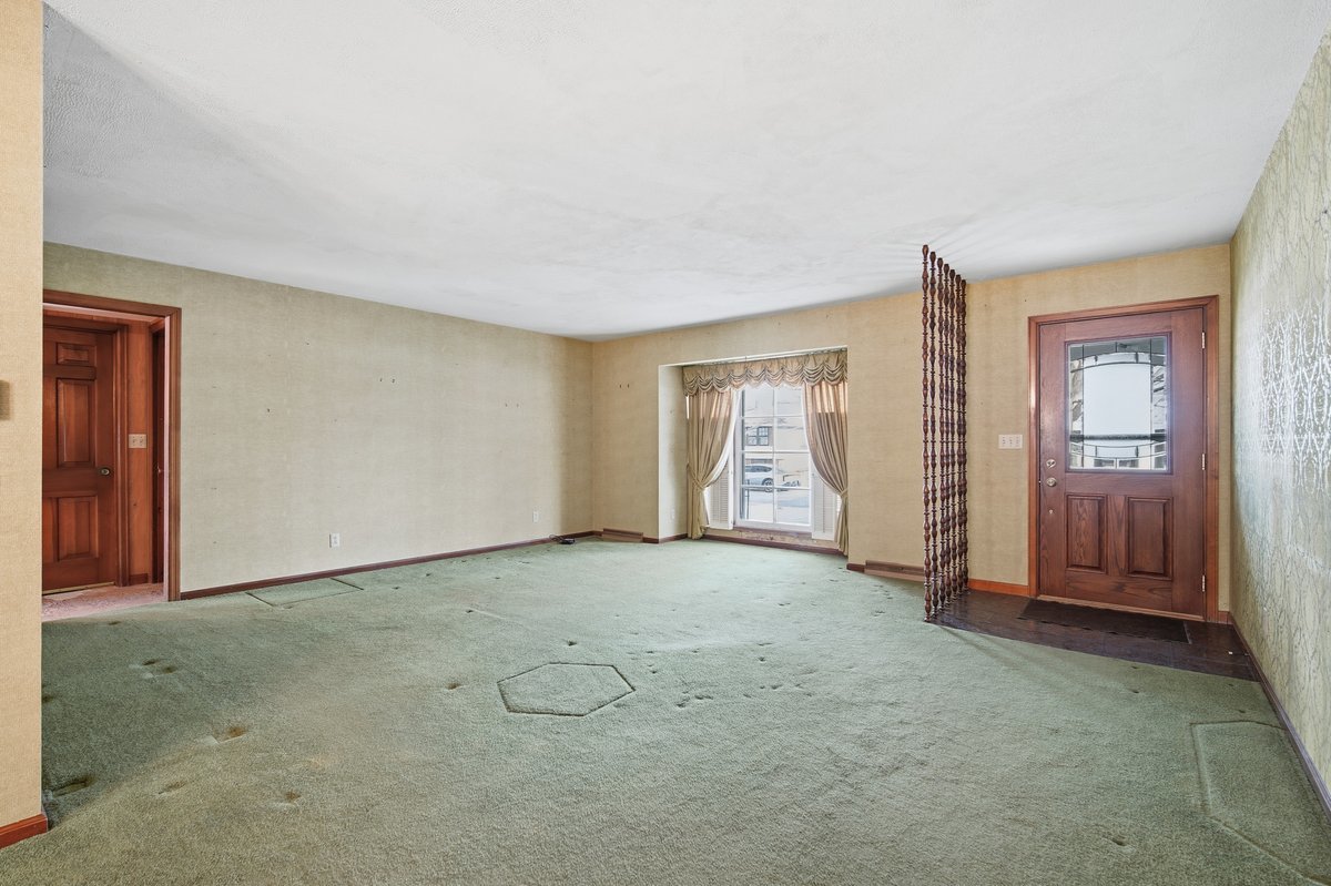 602 Northview Drive, Fairbury, IL 61739