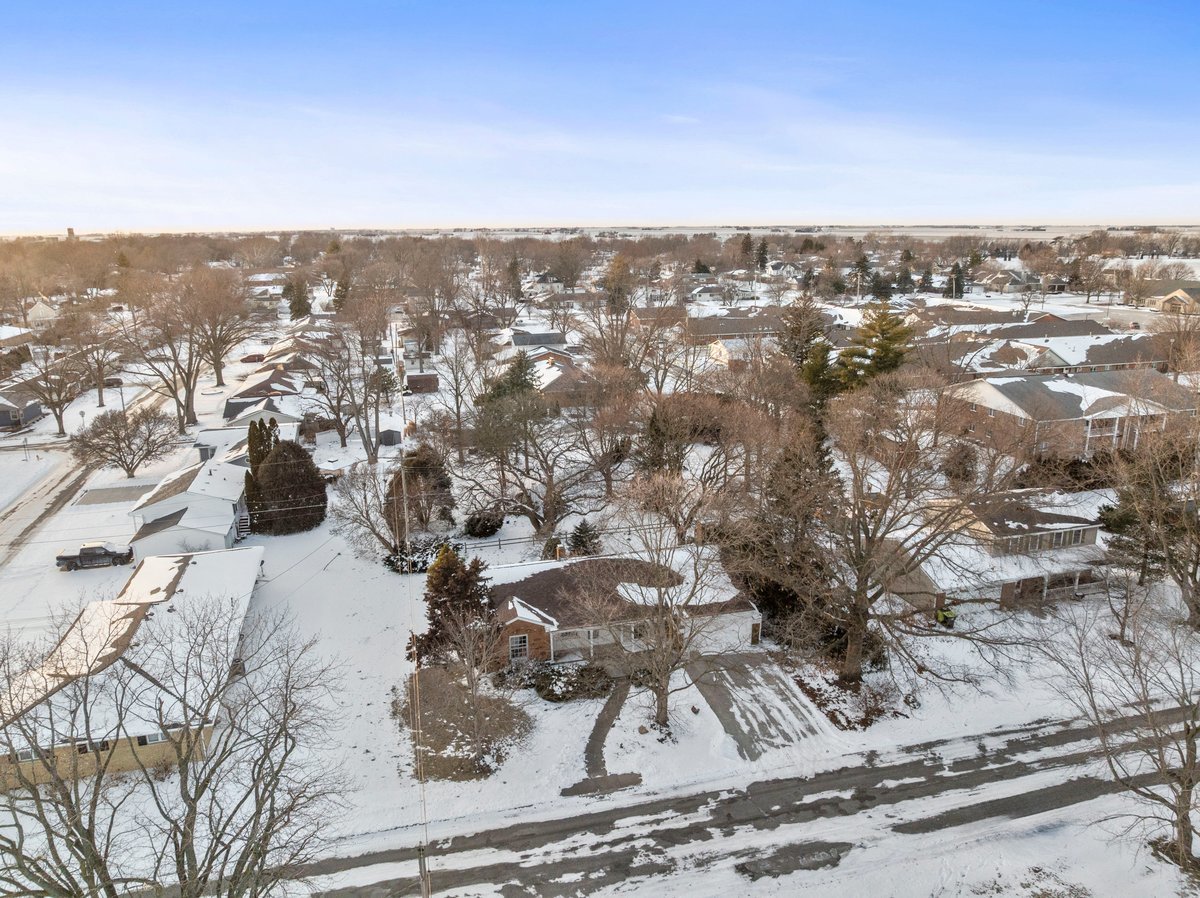 602 Northview Drive, Fairbury, IL 61739