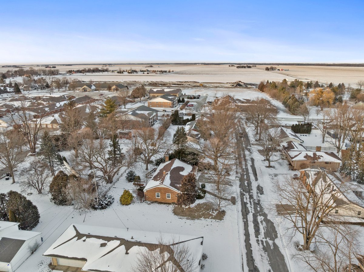 602 Northview Drive, Fairbury, IL 61739