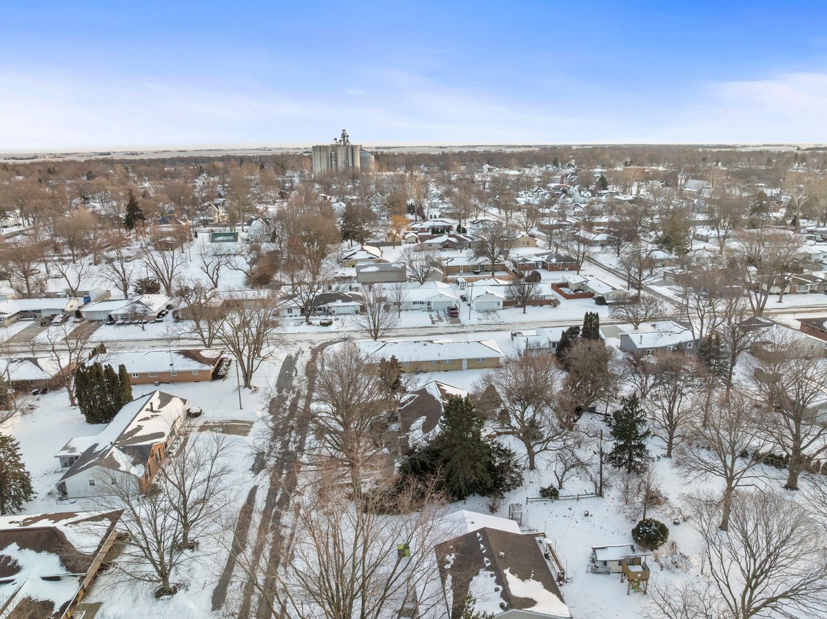 602 Northview Drive, Fairbury, IL 61739